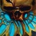 tattoos/ - Triple Skull